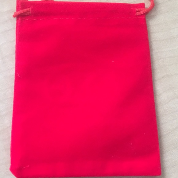 DST  wood earrings without pouch - Picture 4 of 4